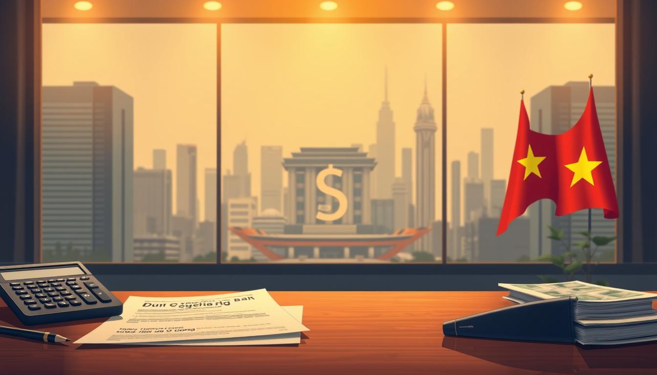 Chính sách tiền tệ Việt Nam