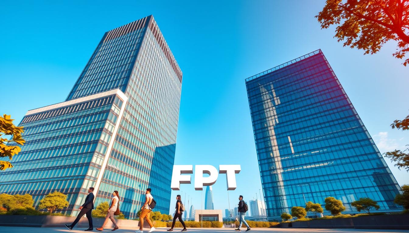 FPT Corporation