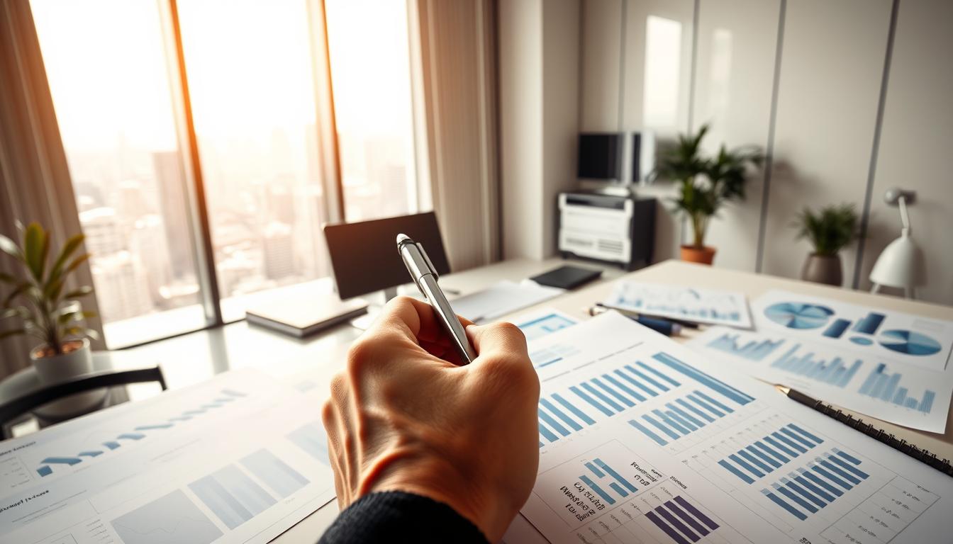 Phân tích cơ bản trong đầu tư cổ phiếu