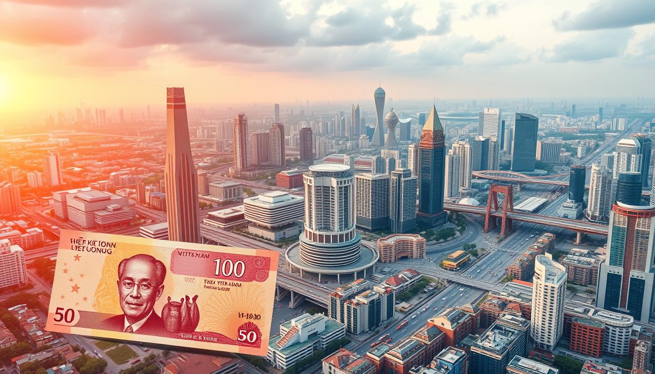 Quản lý ngoại tệ tại Việt Nam