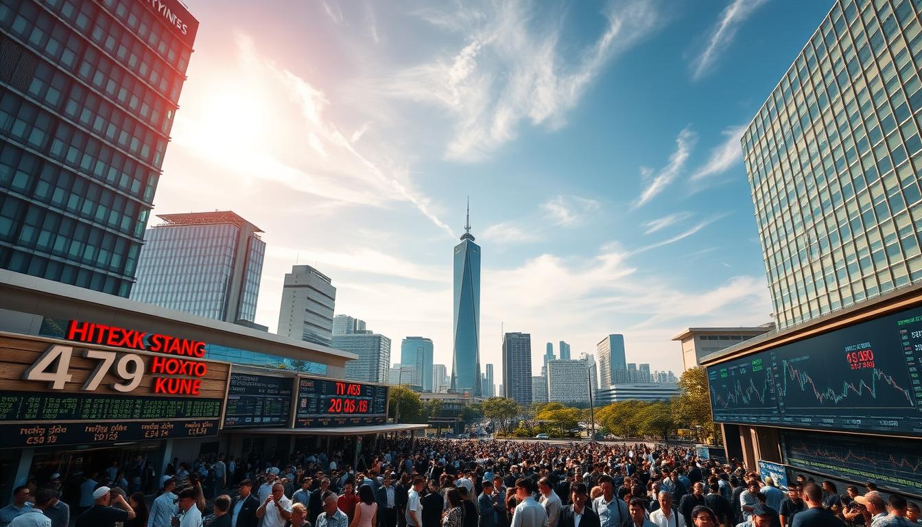 Thị trường chứng khoán Việt Nam