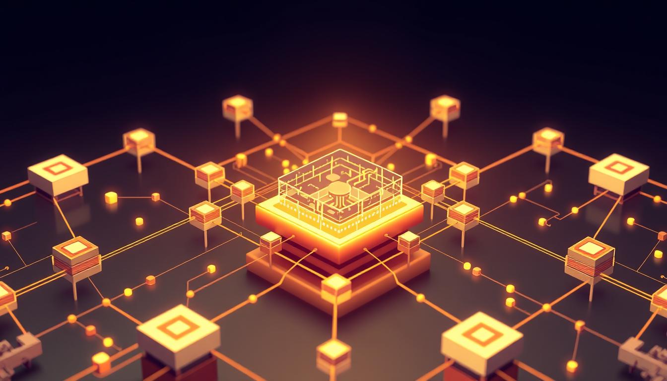 công nghệ Blockchain
