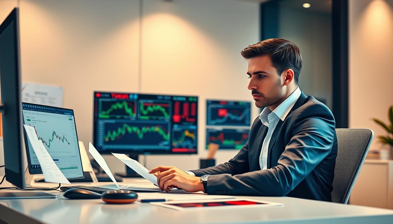 đầu tư cổ phiếu