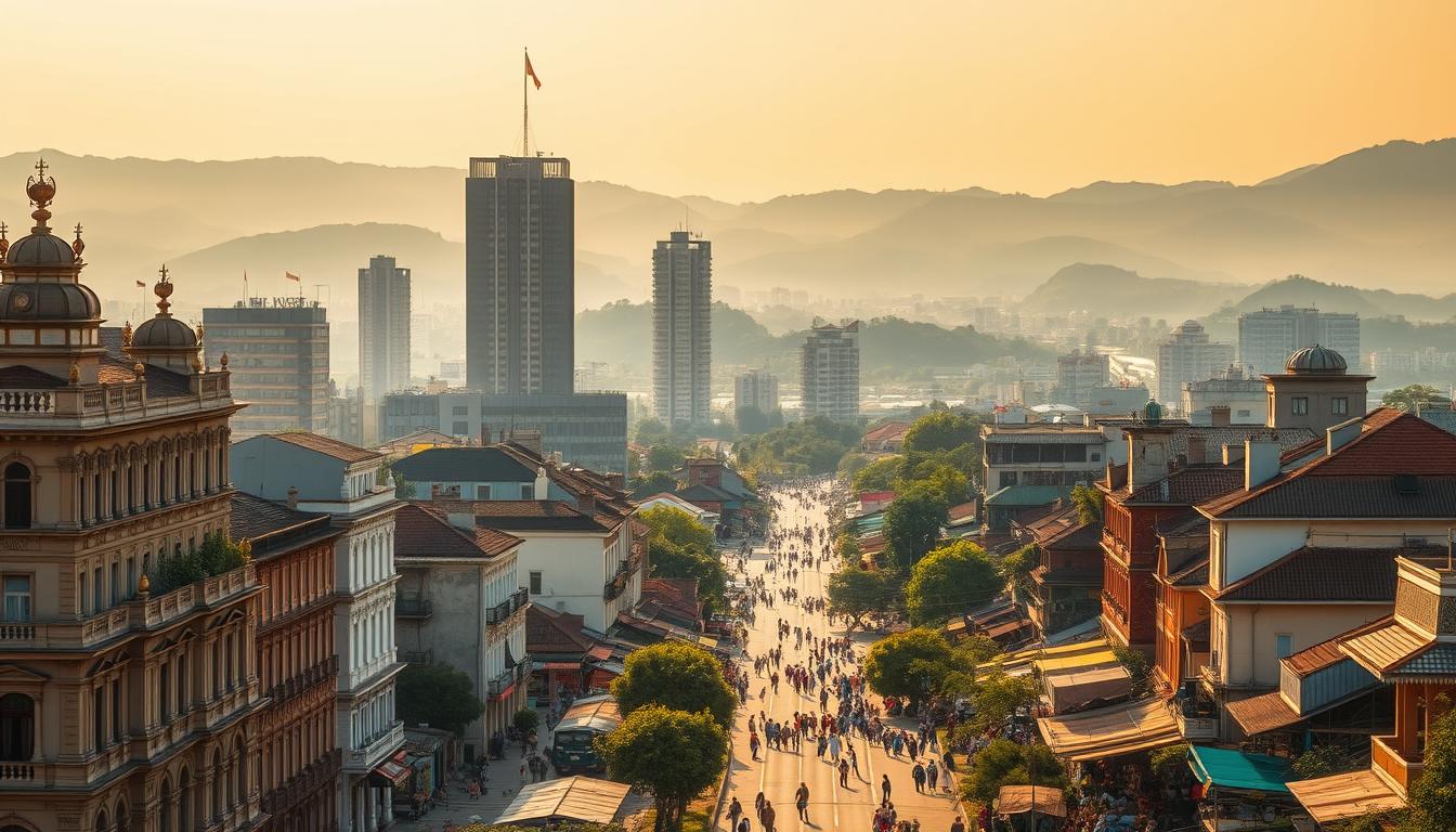 đầu tư tại Việt Nam