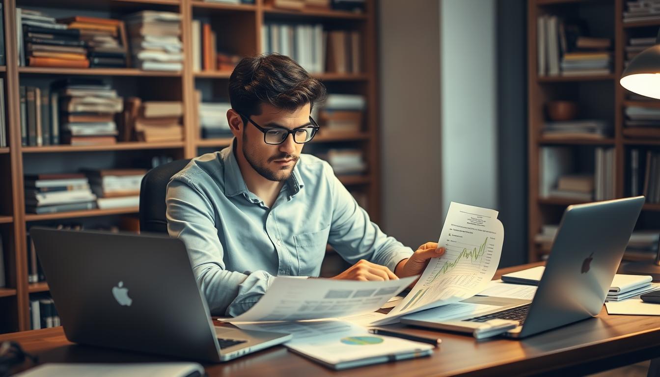 định giá startup