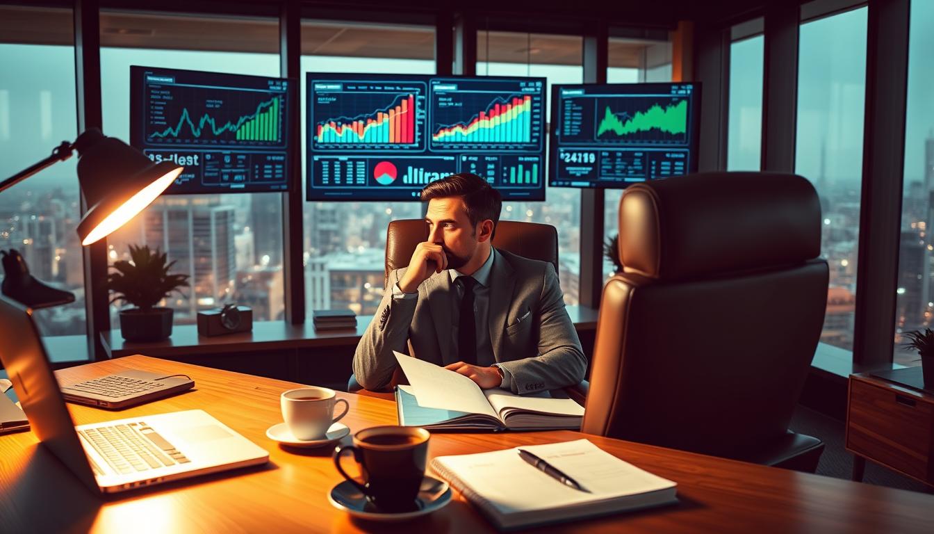 quản lý vốn hiệu quả